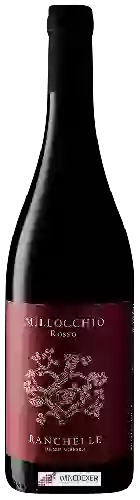Wijnmakerij Azienda Agricola Ranchelle - Millocchio Rosso