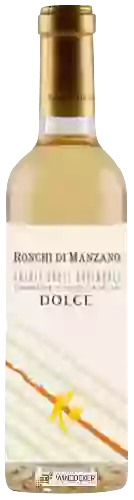 Wijnmakerij Ronchi di Manzano - Picolit (Dolce)