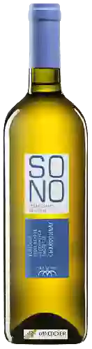 Wijnmakerij Tre Monti - Sono Chardonnay
