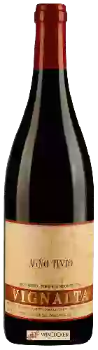 Wijnmakerij Vignalta - Agno Tinto