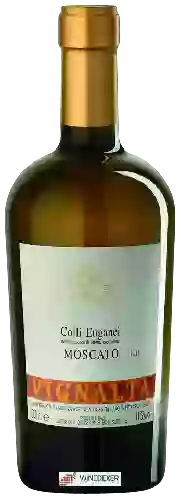 Wijnmakerij Vignalta - Moscato L.H.