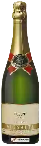 Wijnmakerij Vignalta - Nature Brut