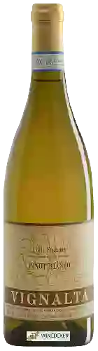 Wijnmakerij Vignalta - Pinot Bianco