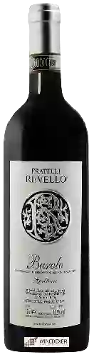 Wijnmakerij Fratelli Revello - Barolo Gattera