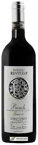 Wijnmakerij Fratelli Revello - Barolo Giachini