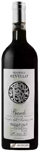 Wijnmakerij Fratelli Revello - Barolo Rocche dell'Annunziata