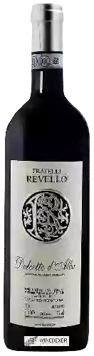 Wijnmakerij Fratelli Revello - Dolcetto d'Alba