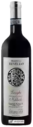 Wijnmakerij Fratelli Revello - Langhe Nebbiolo