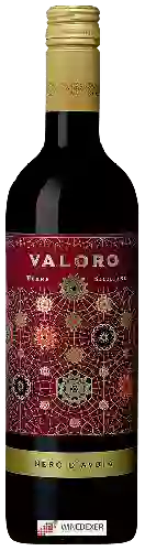 Wijnmakerij Valoro - Nero d'Avola