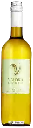 Wijnmakerij Valoro - Pinot Grigio