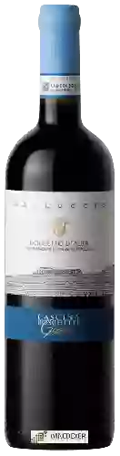 Wijnmakerij Cascina Boschetti Gomba - Galluccio Dolcetto d'Alba