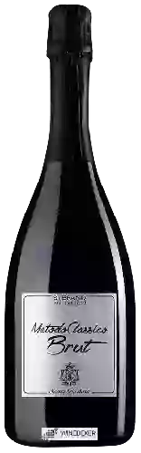 Wijnmakerij Azienda Santa Barbara - Stefano Antonucci - Metodo Classico Brut