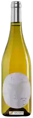 Wijnmakerij Azienda Santa Barbara - Stefano Antonucci - Passerina