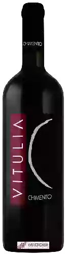 Wijnmakerij Chimento - Vitulia