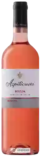 Wijnmakerij Azpilicueta - Rosado