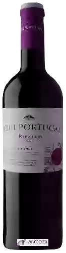 Wijnmakerij Azul Portugal - Ribatejo Tinto