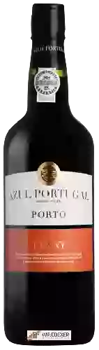 Wijnmakerij Azul Portugal - Tawny Porto