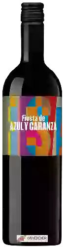 Wijnmakerij Azul y Garanza - Fiesta