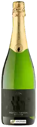 Wijnmakerij Azul y Garanza - Funàmbul Equilibri Natural Reserva Brut Nature