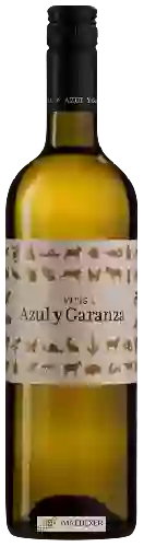 Wijnmakerij Azul y Garanza - Vitis