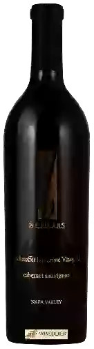 Wijnmakerij B Cellars - Beckstoffer Dr. Crane Vineyard Cabernet Sauvignon