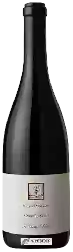Wijnmakerij B. Kosuge - Hudson Vineyard Syrah