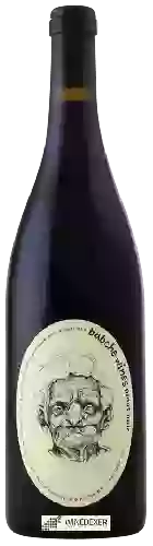 Wijnmakerij Babche Wines - Pinot Noir