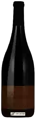 Wijnmakerij Babcock - Grand Cuvée Pinot Noir