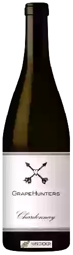 Wijnmakerij Babcock - GrapeHunters Chardonnay