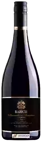 Wijnmakerij Babich - Winemakers' Reserve Syrah