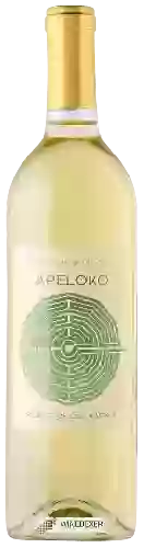 Wijnmakerij Babylon's Peak - Apeloko Chenin Blanc