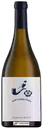 Wijnmakerij Babylonstoren - Chardonnay