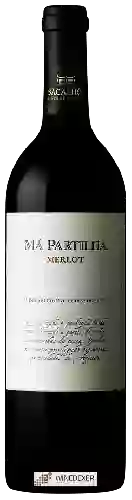 Wijnmakerij Bacalhôa - Ma Partilha Merlot