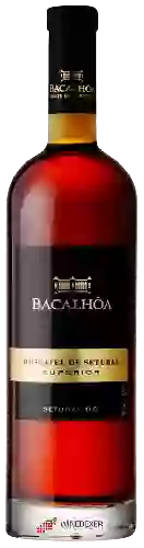 Wijnmakerij Bacalhôa - Moscatel De Setúbal Superior