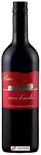 Wijnmakerij Baccaria - Nero d'Avola