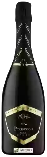 Wijnmakerij Baccichetto Umberto - Prosecco Extra Dry