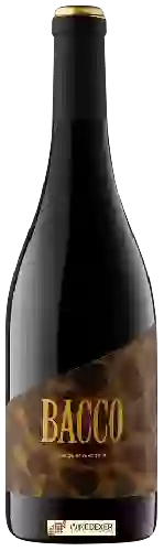 Wijnmakerij Bacco - Garnacha