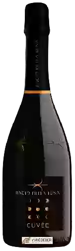 Wijnmakerij Bacio Della Luna - Cuvée Brut