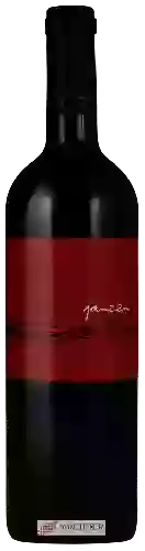 Wijnmakerij Bacio Divino - Janzen Cabernet Sauvignon