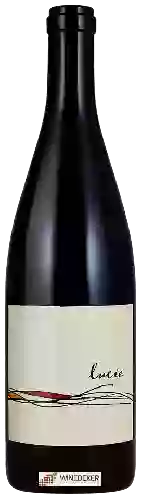 Wijnmakerij Bacio Divino - Lucie Dutton Ranch Pinot Noir