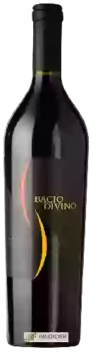 Wijnmakerij Bacio Divino - Red (An Artful)