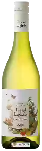 Wijnmakerij Backsberg - Tread Lightly Chenin Blanc