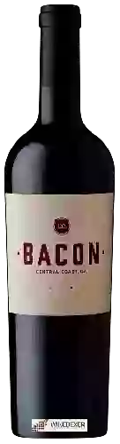 Wijnmakerij Bacon - Red Blend