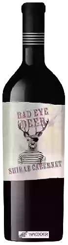 Wijnmakerij Bad Eye Deer - Shiraz - Cabernet