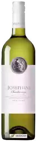 Wijnmakerij Badet Clement - Josephine Chardonnay