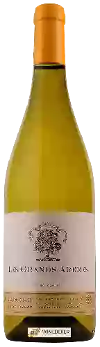 Wijnmakerij Badet Clement - Les Grands Arbres Chardonnay (Bio)