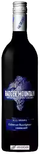 Wijnmakerij Badger Mountain - Cabernet Sauvignon (N.S.A Organic)