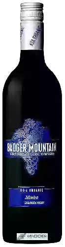 Wijnmakerij Badger Mountain - Merlot (N.S.A Organic)