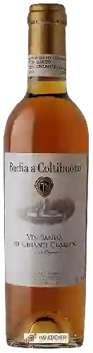 Wijnmakerij Coltibuono - Vin Santo Del Chianti Classico