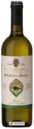 Wijnmakerij Badia di Morrona - Bianco della Badia